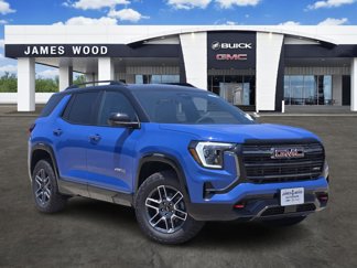 New 2026 GMC Terrain Elevation w/ Elevation Premium Package image 1