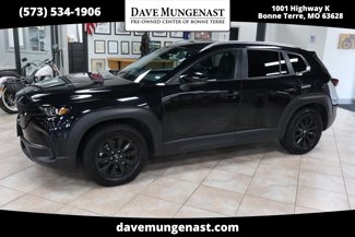 Used 2025 MAZDA CX-50 AWD 2.5 S w/ Preferred Package image 1