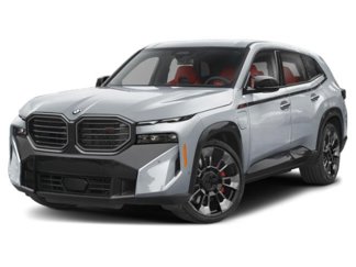New 2026 BMW XM Label Red video 1