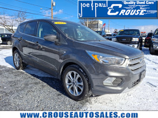 Used 2017 Ford Escape SE image 1