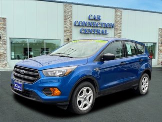 Used 2019 Ford Escape S image 1