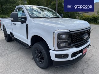 New 2026 Ford F350 XL image 1