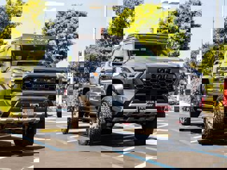 New 2025 Toyota Tacoma 4x4 Double Cab Hybrid image 1
