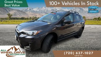 Used 2019 Subaru Crosstrek 2.0i Premium image 1