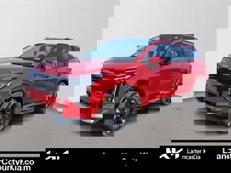 New 2026 Kia Sportage SX image 1