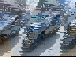 New 2025 RAM 1500 Tradesman image 1