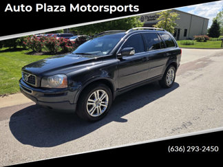 Used 2010 Volvo XC90 3.2 image 1