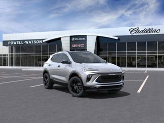 New 2025 Buick Encore GX Sport Touring w/ Comfort Package image 1