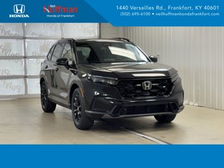 New 2026 Honda CR-V Sport-L image 1