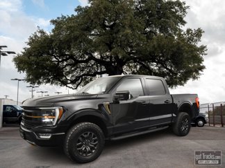 Used 2023 Ford F150 Tremor w/ Equipment Group 402A High image 1