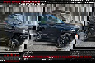 New 2025 Jeep Grand Cherokee L Limited w/ Luxury Tech Group II image 1