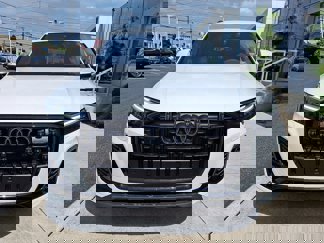 New 2025 Audi Q7 3.0T Premium Plus video 2