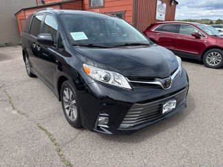 Used 2020 Toyota Sienna XLE Premium image 1