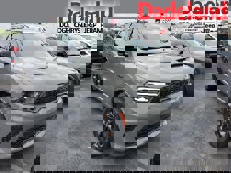 Certified 2022 Dodge Durango R/T w/ Blacktop Package image 1