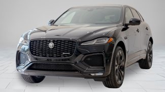 New 2025 Jaguar F-PACE R-Dynamic S image 1