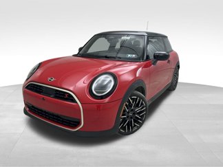 New 2025 MINI Cooper S image 1