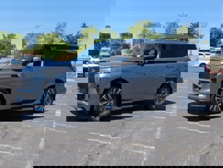 New 2025 INFINITI QX80 Sensory image 1