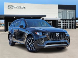 New 2025 MAZDA CX-70 3.3 Turbo S w/ Premium Package image 1