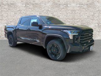 New 2025 Toyota Tundra SR5 image 1