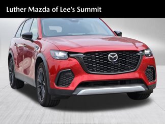 Certified 2025 MAZDA CX-70 3.3 Turbo w/ Premium Plus Pkg image 1