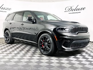 Used 2024 Dodge Durango SRT Hellcat video 1