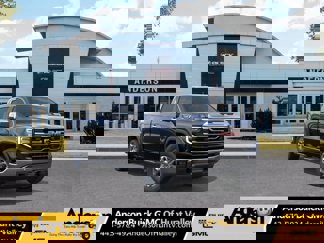 New 2026 GMC Sierra 1500 SLT w/ SLT Premium Plus Package image 1