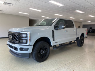 New 2025 Ford F350 XLT image 1