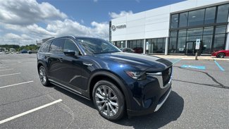 New 2025 MAZDA CX-90 3.3 Turbo w/ Premium Plus Pkg image 1