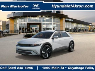 New 2025 Hyundai Ioniq 5 SEL image 1
