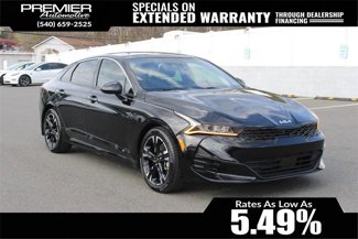 Used 2024 Kia K5 GT-Line image 1