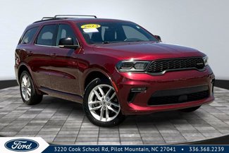 Used 2023 Dodge Durango GT image 1