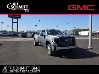 New 2026 GMC Sierra 3500 Denali Ultimate image 1