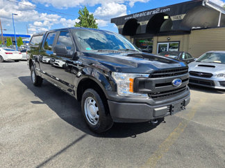 Used 2018 Ford F150 XL w/ XL Power Equipment Group image 1