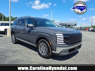 New 2026 Hyundai Palisade SEL image 1