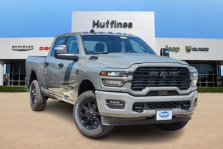 New 2026 RAM 2500 Big Horn image 1