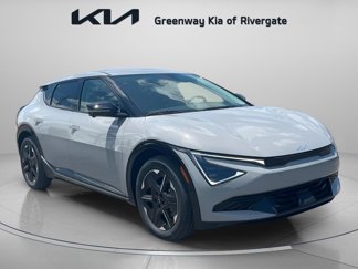 New 2025 Kia EV6 Wind image 1