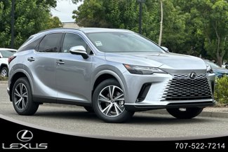 New 2025 Lexus RX 350 Premium image 1