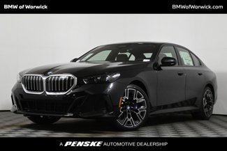 New 2026 BMW 530i xDrive w/ M Sport Package image 1