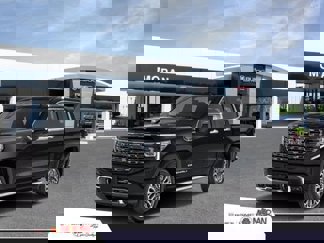 New 2026 GMC Sierra 1500 Denali Ultimate image 1