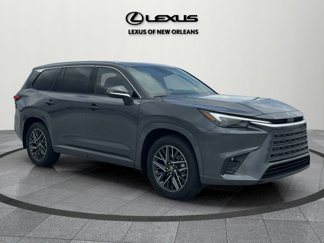 New 2025 Lexus TX 350 AWD image 1