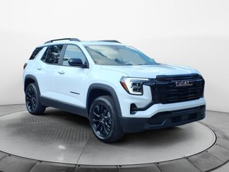 New 2026 GMC Terrain Elevation image 1