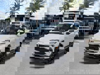 New 2026 Buick Encore GX Sport Touring w/ Comfort Package image 1