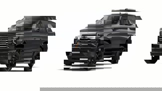 New 2025 Chevrolet Tahoe Premier image 1