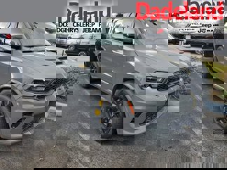 New 2024 Dodge Durango SRT image 1