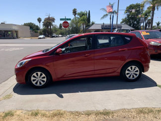Used 2016 Hyundai Accent SE image 1