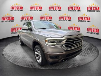 Used 2020 RAM 1500 Limited image 1