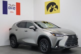 Used 2024 Lexus NX 350 AWD image 1
