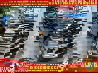 New 2025 RAM 2500 Tradesman w/ Chrome Appearance Group image 1