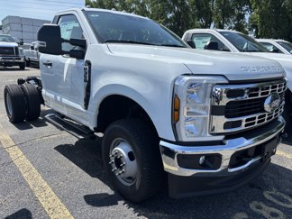 New 2025 Ford F350 XL w/ XL Chrome Package image 1