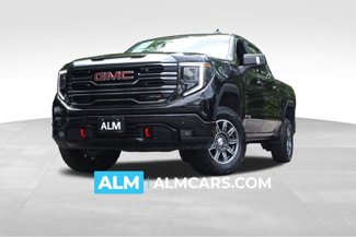 Used 2024 GMC Sierra 1500 AT4 image 1
